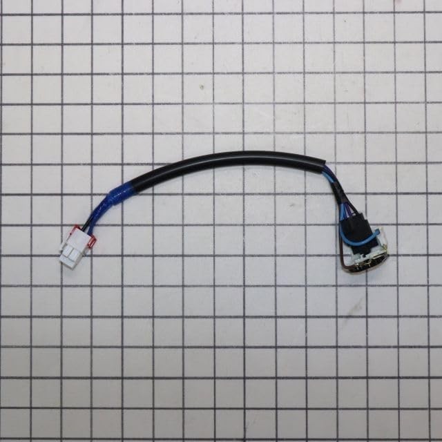 DA97-10848N Samsung Compressor Overload Protector & Harness OEM DA97-10848N