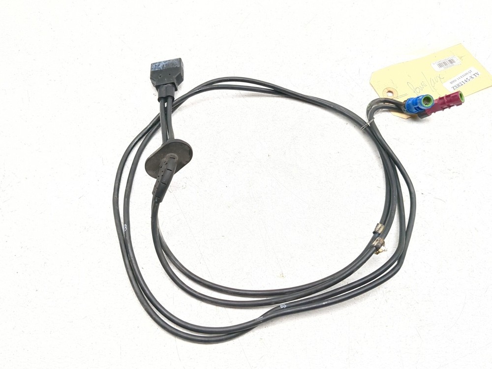 11-15 BMW K1600 GT Front Right Audio Interface Cable