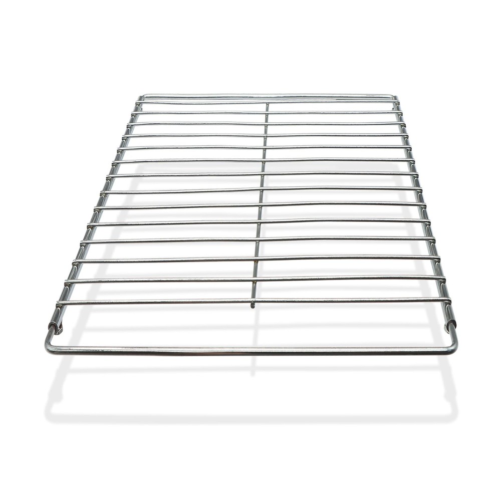 Evecad Universal Adjustable Wire Oven Rack, Extendable Baking 14.5"-25.5"