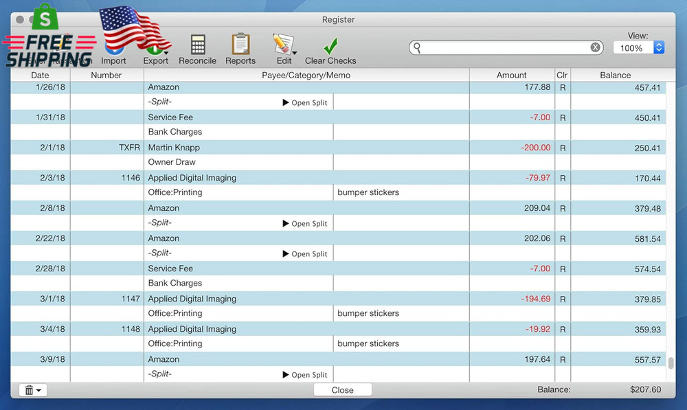 Checkbuilderpro - Windows & Mac Check Printing Software