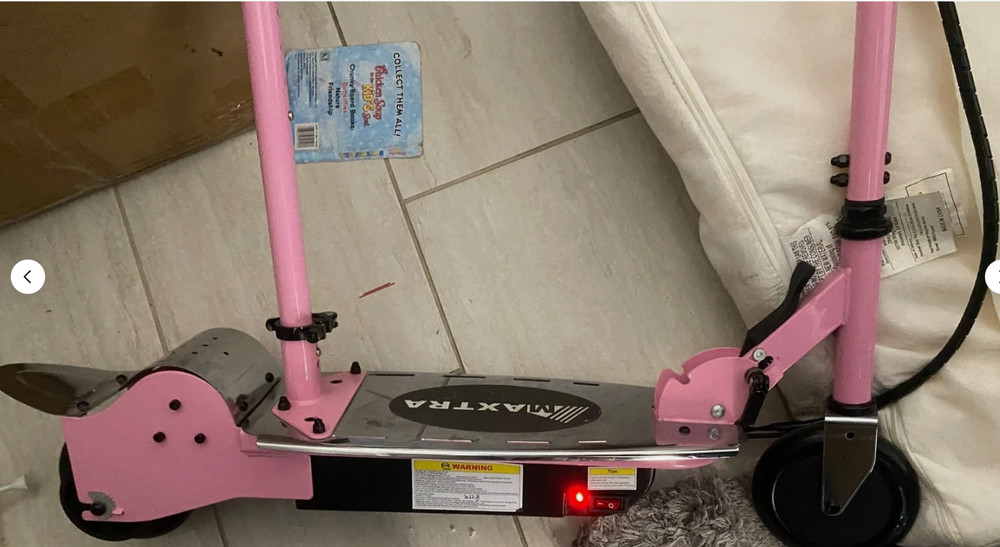 Scooter