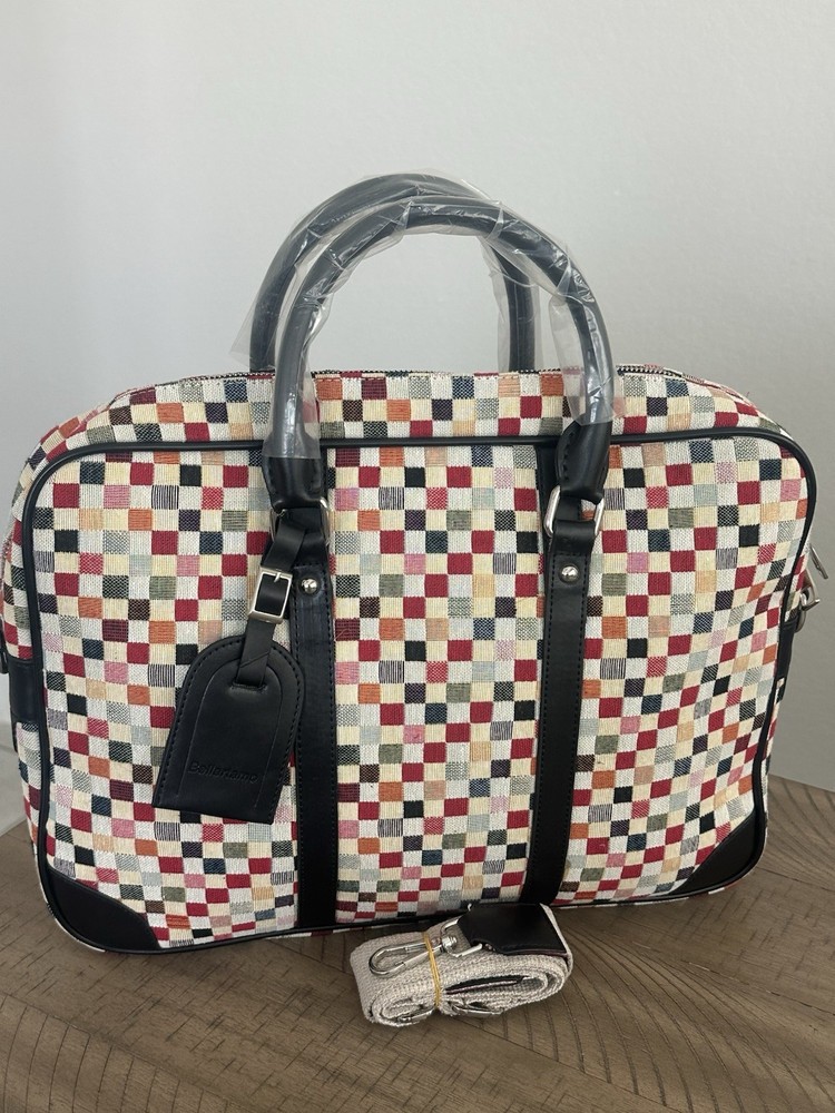 Turkish Laptop Bag