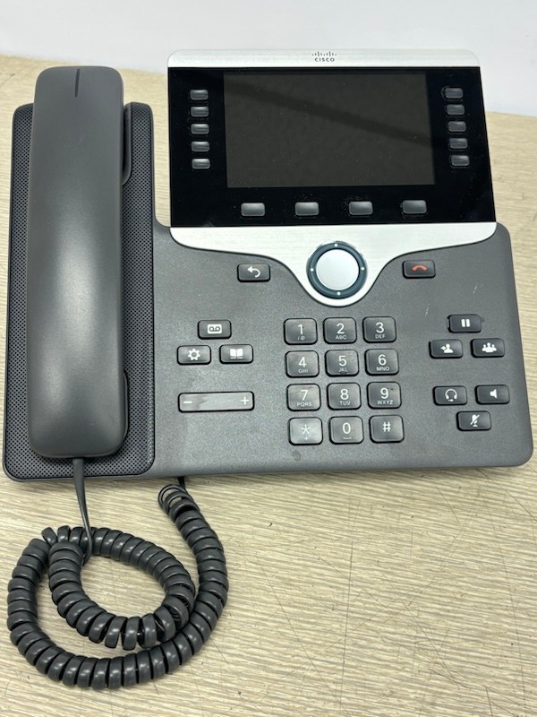 Cisco CP-8841 IP Office Phone