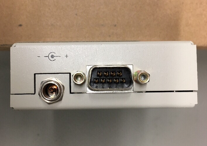 National Instruments NI Instrument Simulator