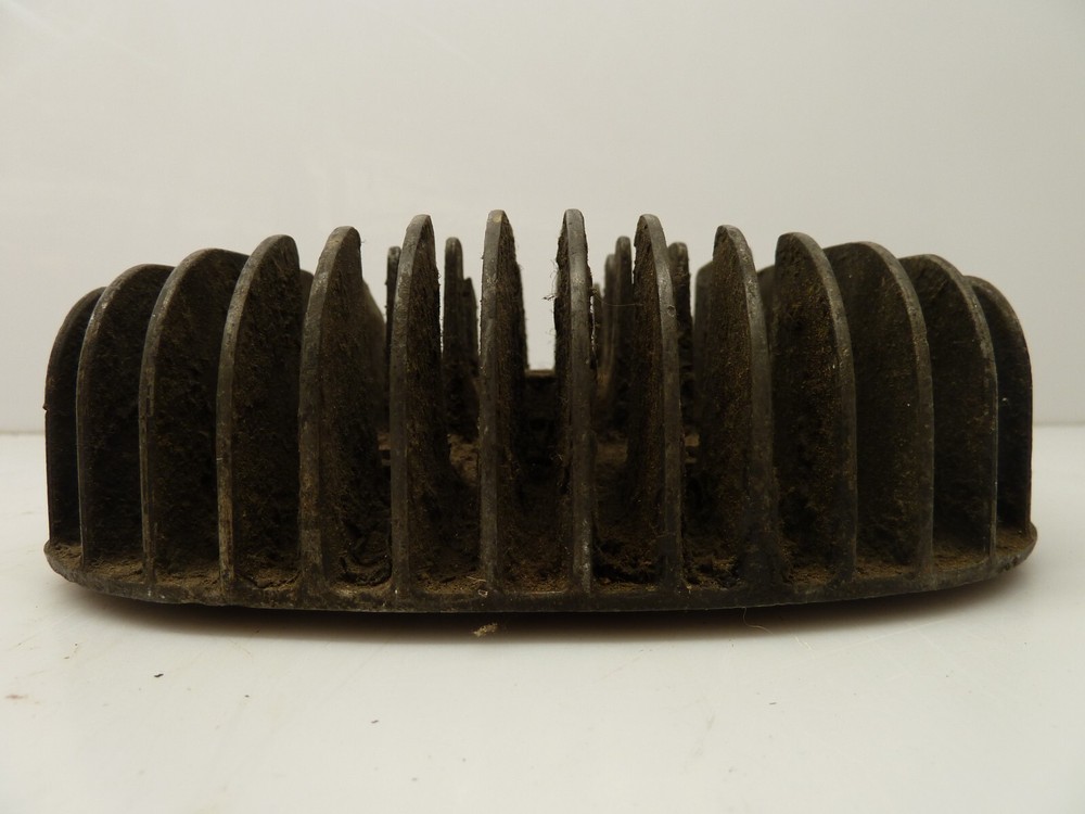 Yamaha DT125 C Cylinder Head