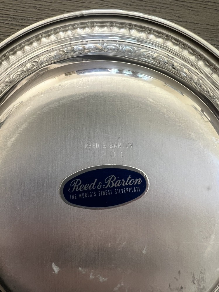reed and barton