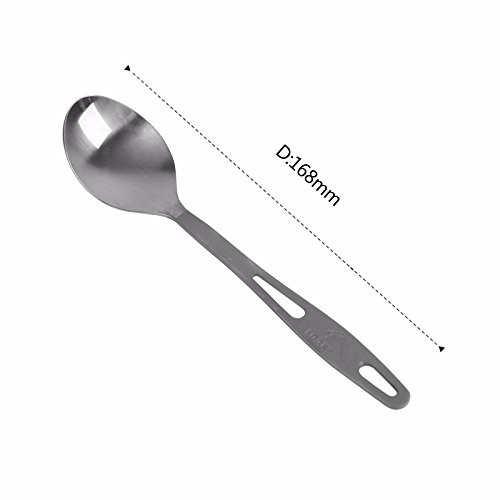 Titanium 3-Piece Cutlery Set