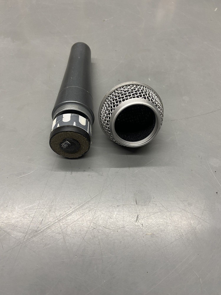 Shure Beta 58A (Mic Only)