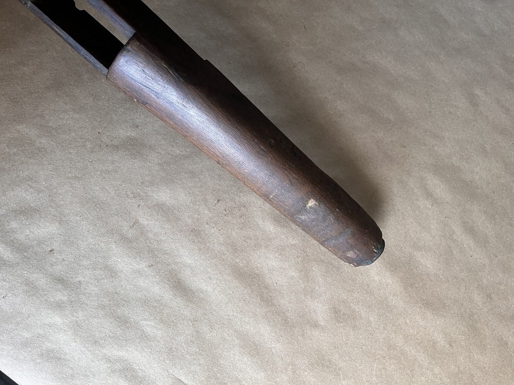 M1 Garand Stock