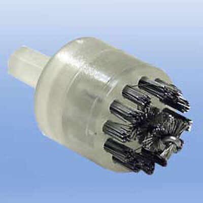 EZ Red 506 Battery Brush Side Terminal