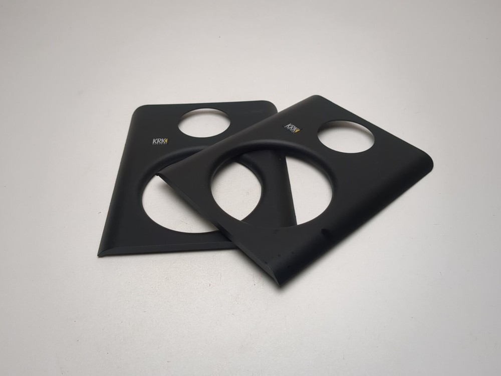 KRK RP5G4 Original Cover Pair