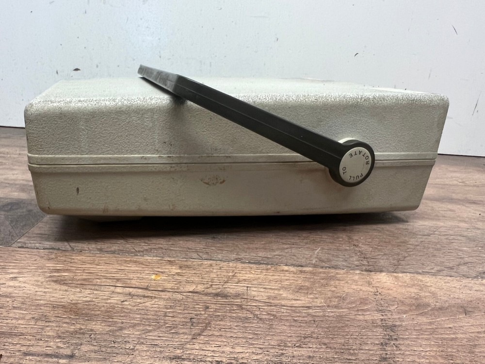 HP 5315A Universal Counter