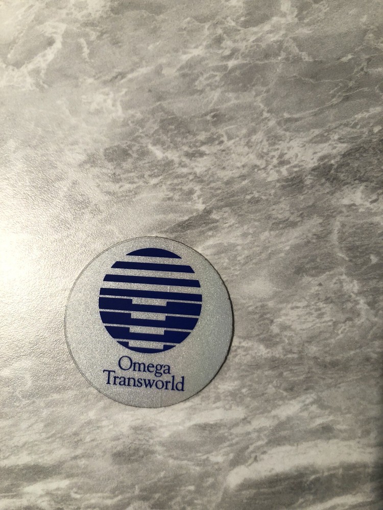 coal mining stickers nice older  Vendor