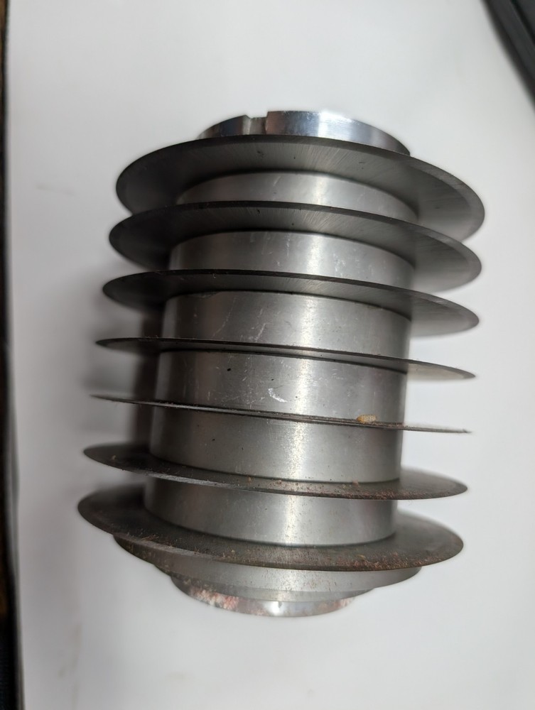 Mystery blades