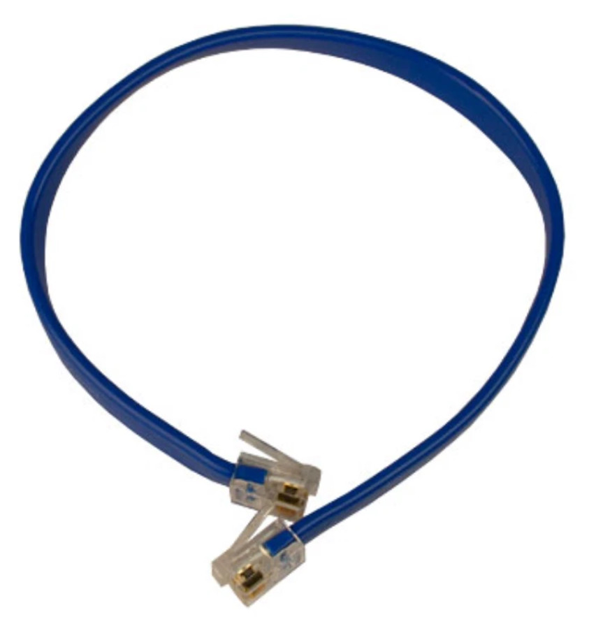 Midnite Solar MNNWC3 3' Network Cable - USA Made