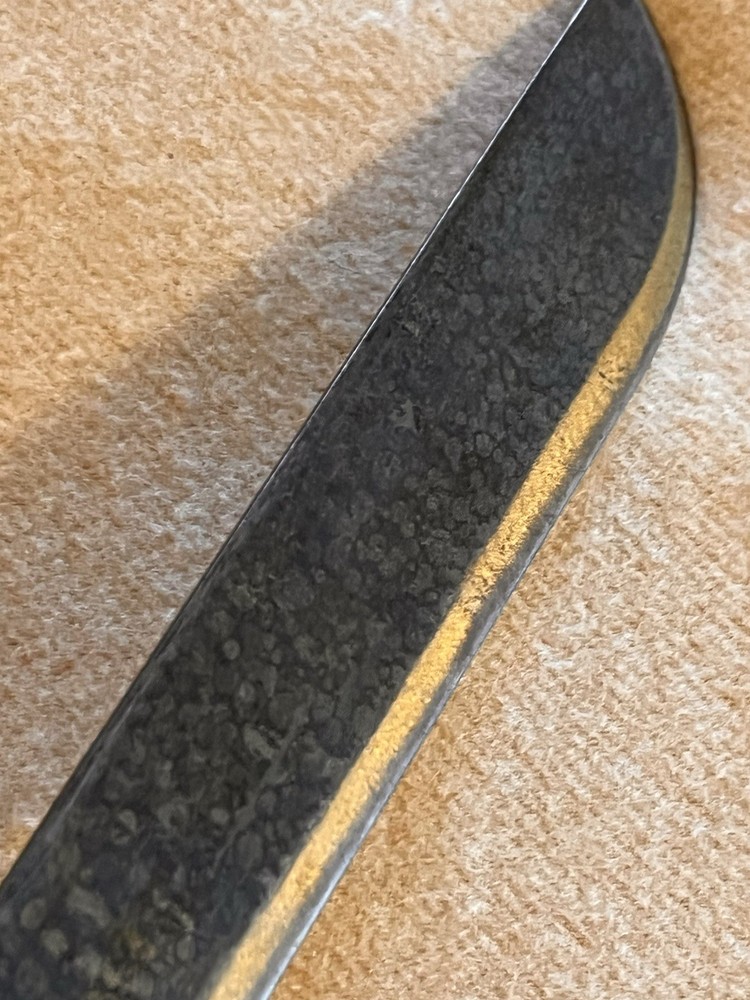 WWII Machete "TRUE TEMPER 1945" Jungle, Airborne