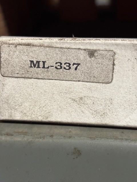 337 MICROLAMPS 10 PACK LAMP INCANDESCENT