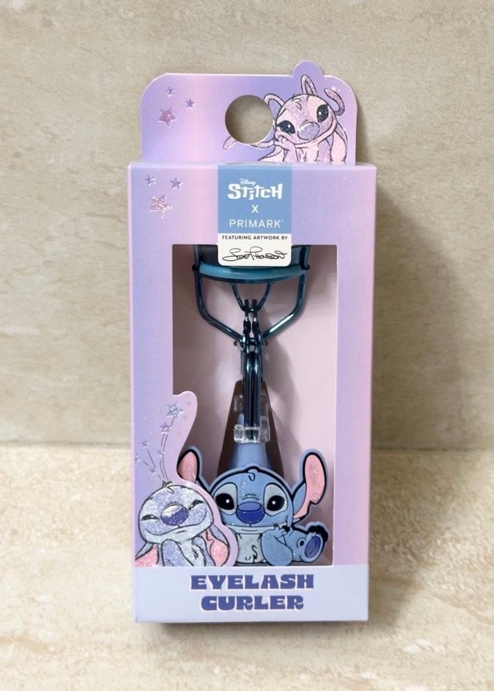 Disney Lilo & Stitch Eyelash Curler *Primark*-NEW