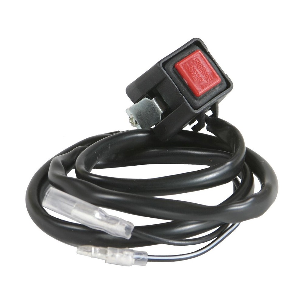 Fire Power Kill Button - 75203
