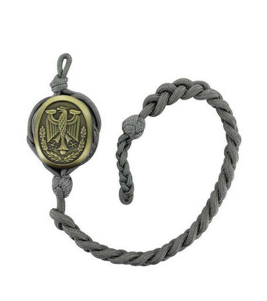 German Bronze Marksman Schutzenschnur (each)