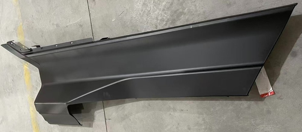 Front Fairing Panel Right Passenger Side for Kenworth T680 Next Gen 2022+