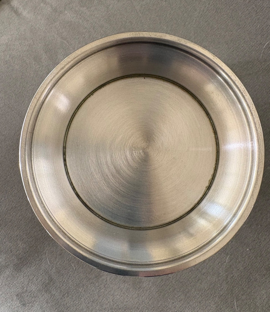 Empire Silver Beverage Pitcher Pewter