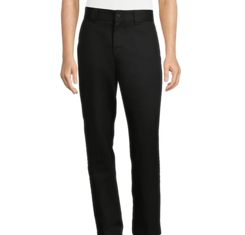 Brahma Mens Work ToughPants - Black, Navy Blue - Multiple Sizes Available