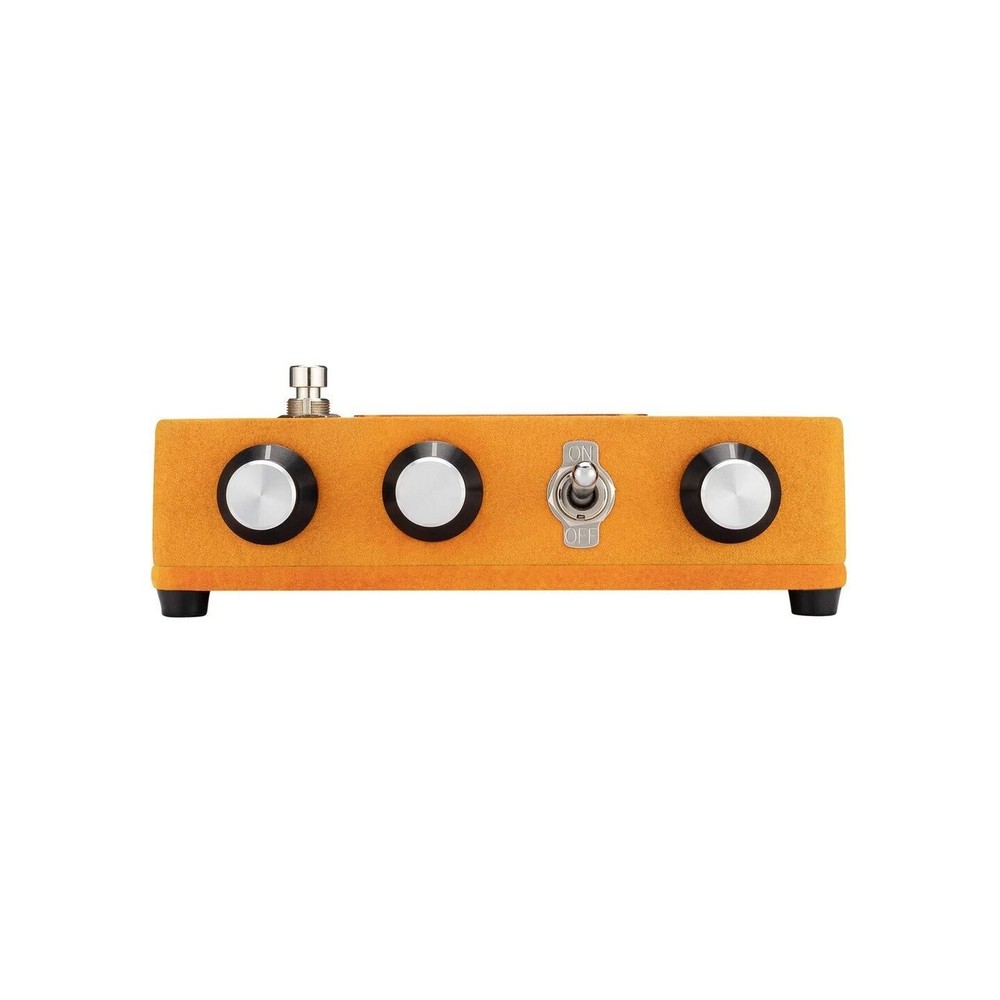 Warm Audio Foxy Tone Box Fuzz Pedal
