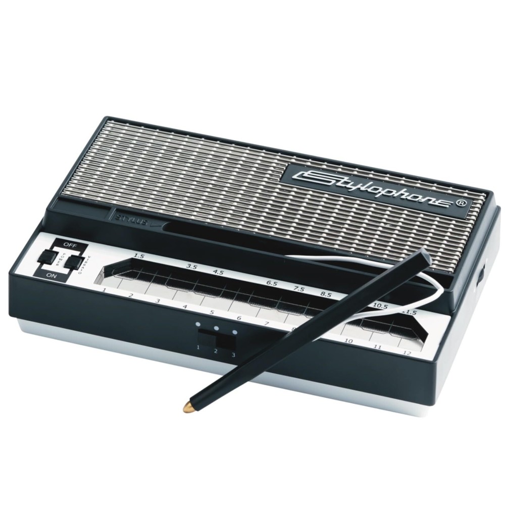 Stylophone Retro Pocket Synth