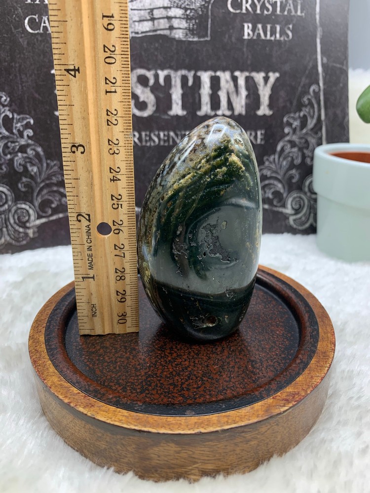 Ocean Jasper Free Form AA