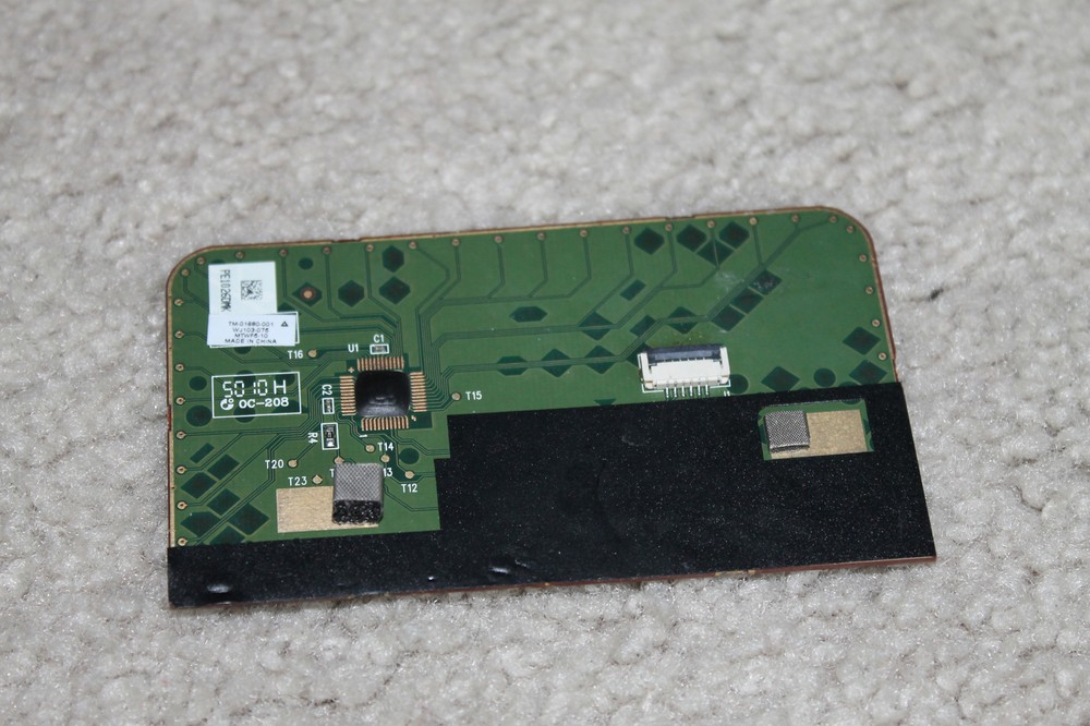 laptop mouse