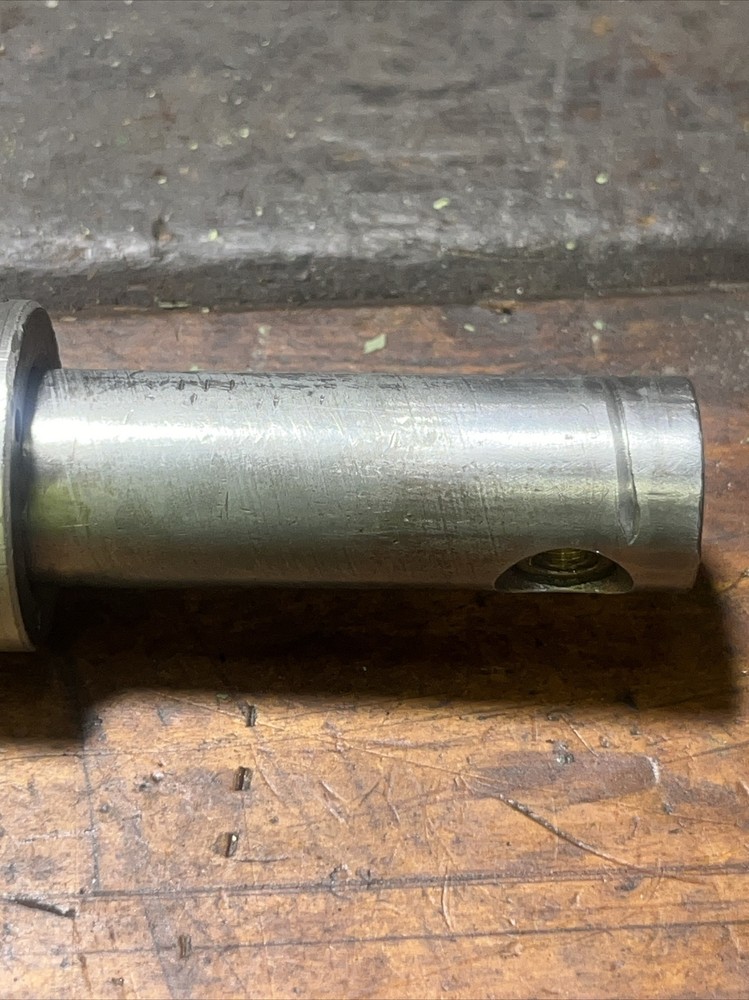 Boice Crane 1650 Drill Press 15” Pinion