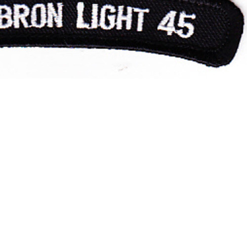 Helantisubron Light 45 Patch Rocker