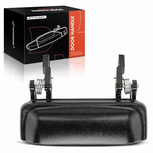 Front Driver or Passenger Side Exterior Door Handle Front Left or Right