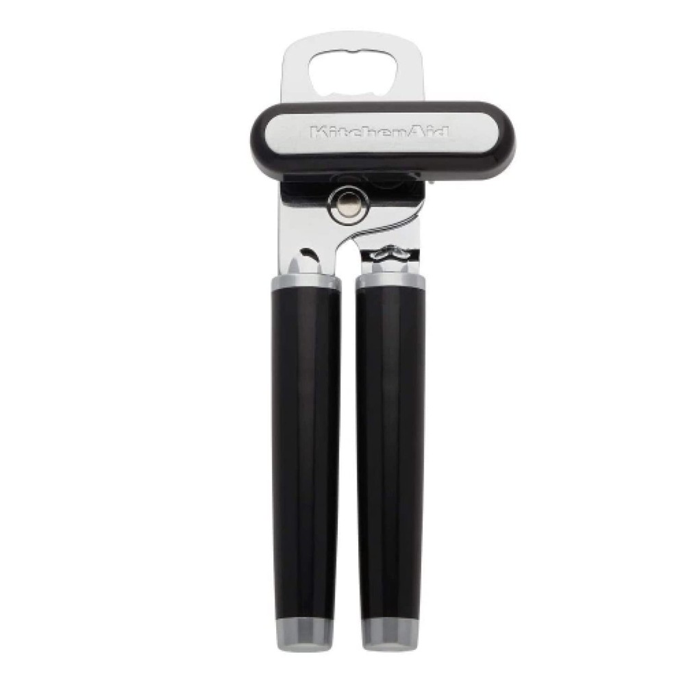KitchenAid Classic Multifunction Can Opener & Bottle Opener