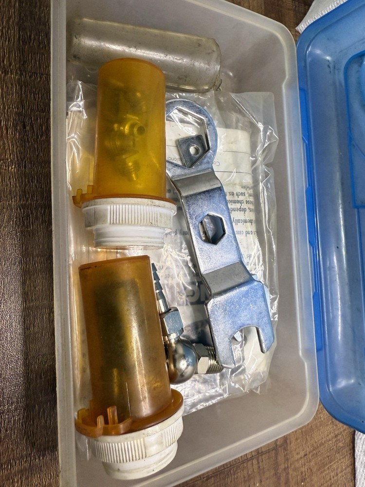 Matco Silver Eagle Air Pop Riveter # SE214