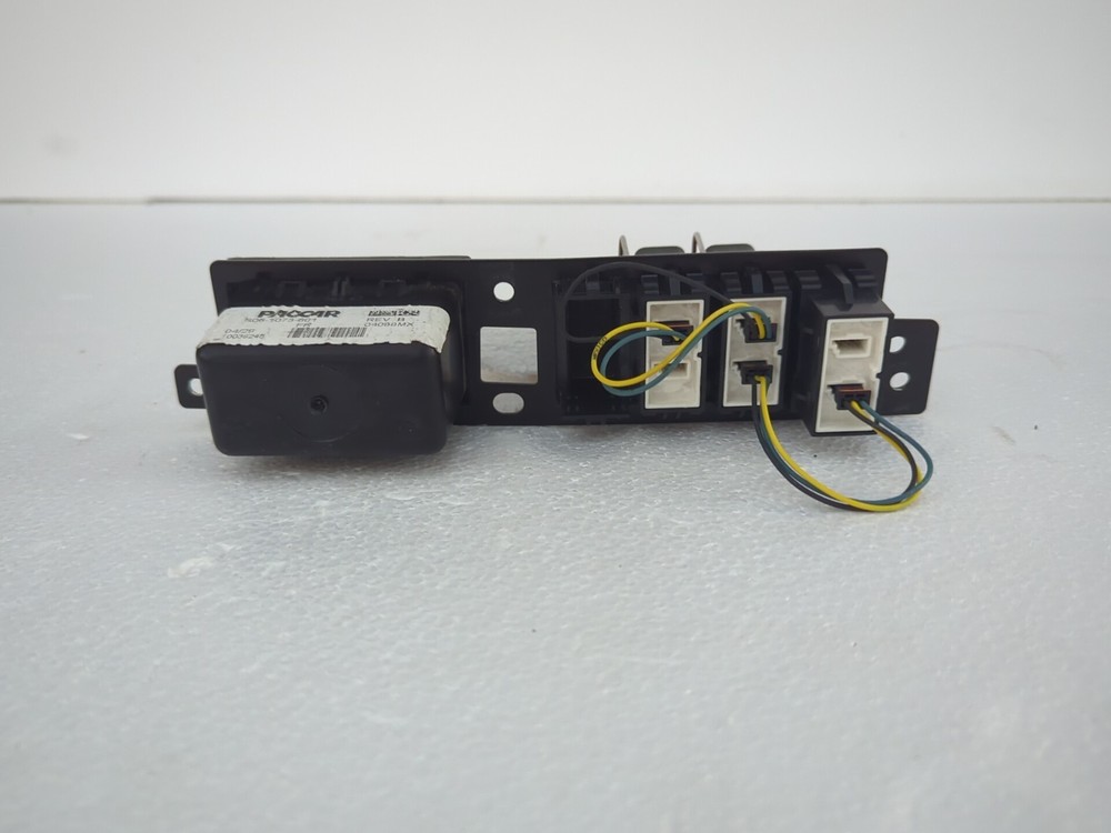 2012-2026 --- 2024Kenworth T680 SWITCH PANEL Dash Panel