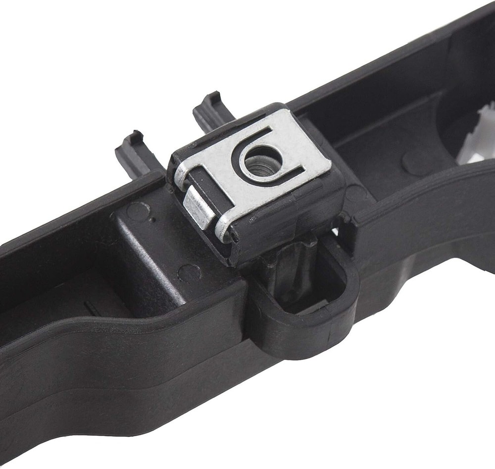 Pair Headlight Mounting Bracket Compatible with 2009-2020 Dodge Ram 1500 2500 35