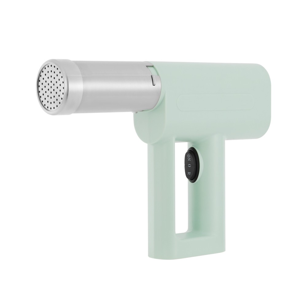 Handheld Electric Pasta Maker Kitchen Pasta Machine Pasta Making Machine 50W