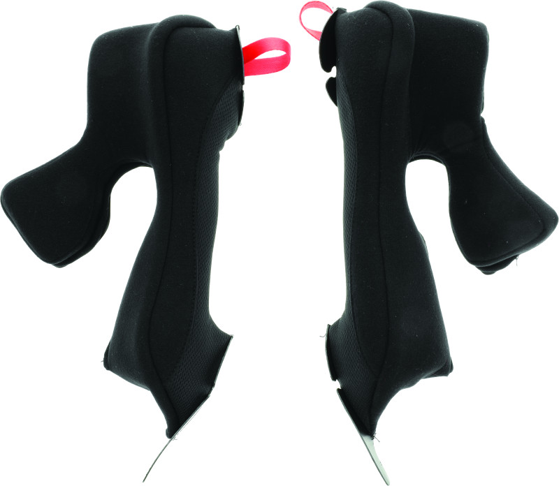 FIRSTGEAR Hyperion Cheek Pads - For XL