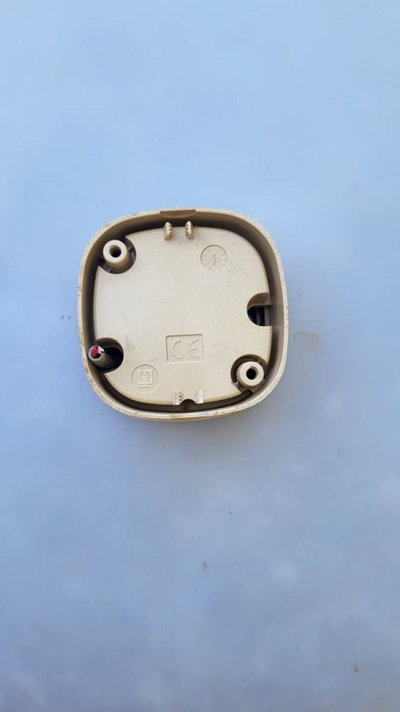 Original Vintage SIP TELECOM Wall Phone Jack