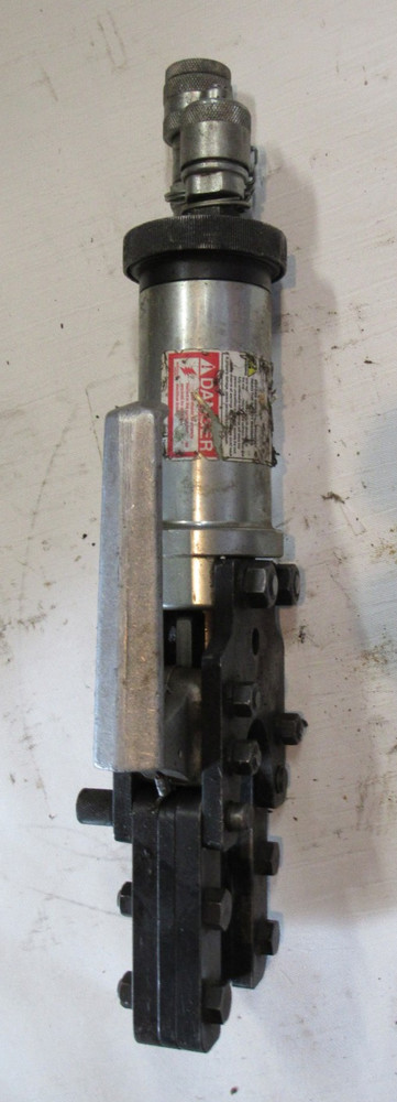 Reliable Equipment Double Acting Hydraulic Cutting Tool