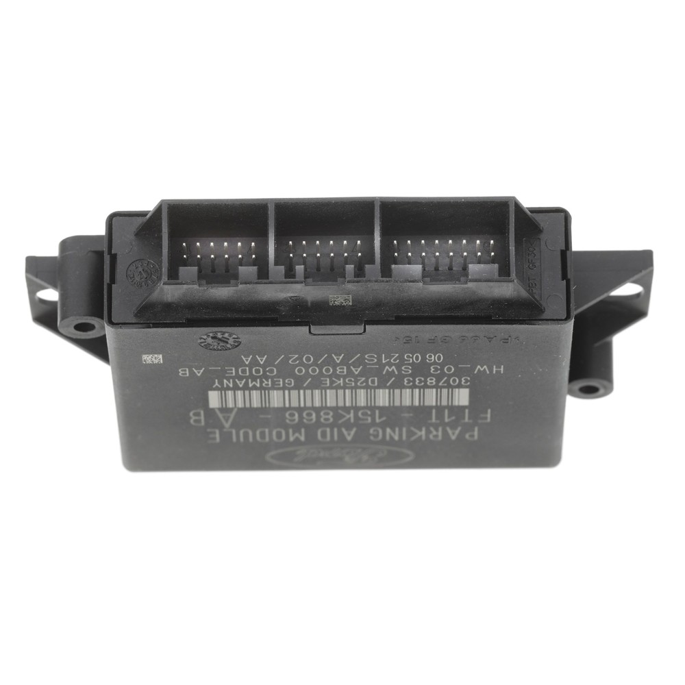 Genuine Ford Control Module FT1Z-15K866-A