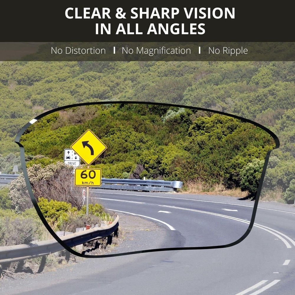 Silver POLARIZED Replacement Lenses for Oakley Si M Frame 2.0 Sunglasses