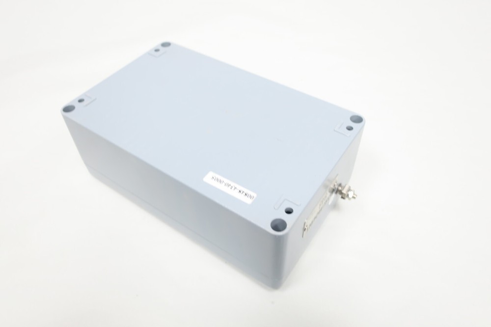 Rosemount 00848-4340-0005 Transmitter Housing