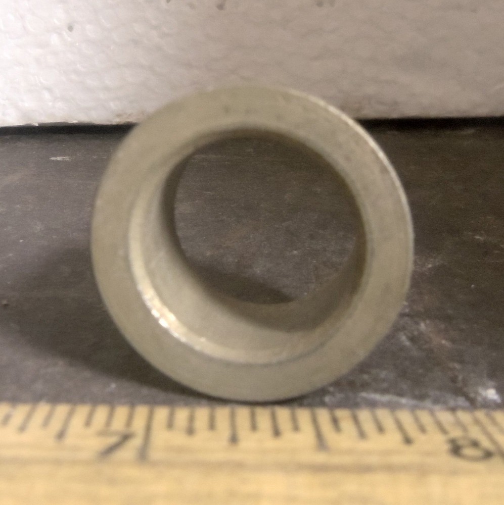 Steel Bushing Sleeve (NOS)