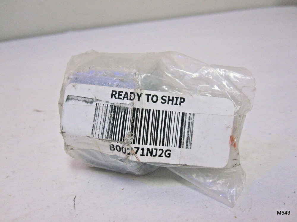 PARKER H3G-J Quick Connect Plug,3/4" Cfm 110