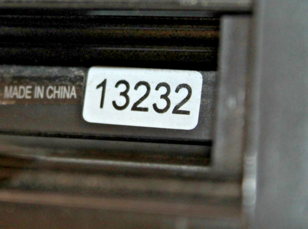 Self Stand & Portable Projection Screen - Quick Set Up