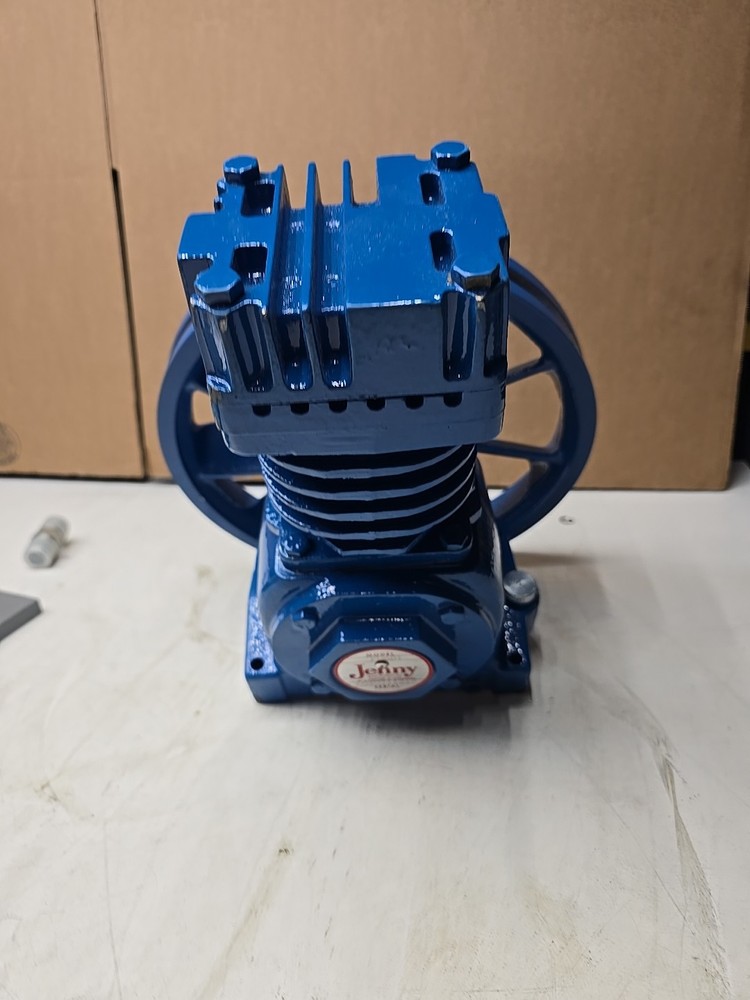 WEST 266C800G01 COMPRESSOR REPLACE KIT JENNY FW60T