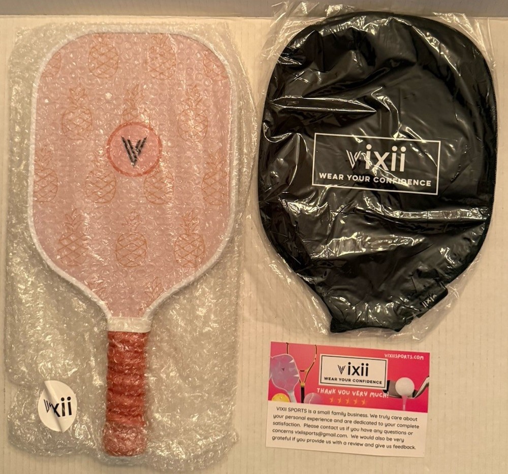 Pickleball Paddle
